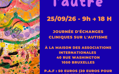 La rentrée à la soucoupe – Journée d&rsquo;échanges